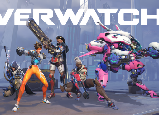 Overwatch 2: Perbandingan Mode 5v5 dengan Mode 6v6 di Versi Sebelumnya