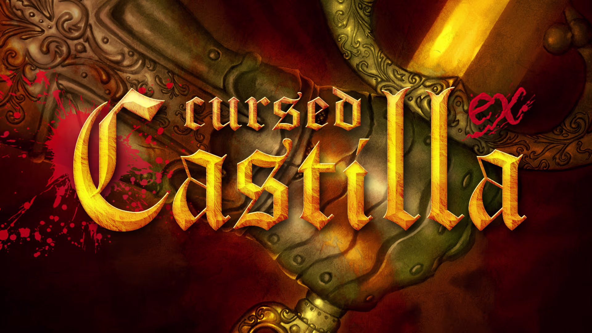 Cursed Castilla