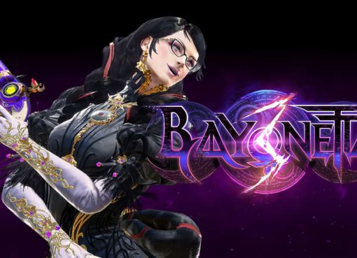 Bayonetta 3