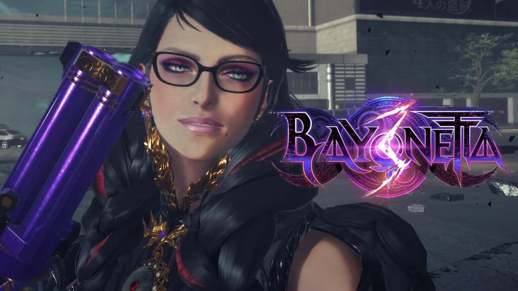 Bayonetta 3