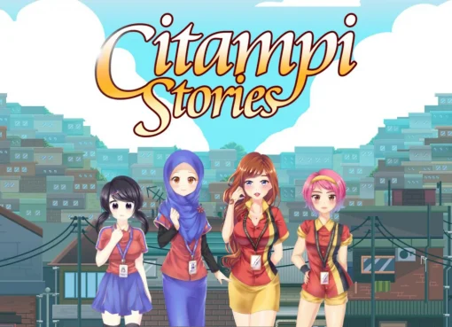 Citampi Stories