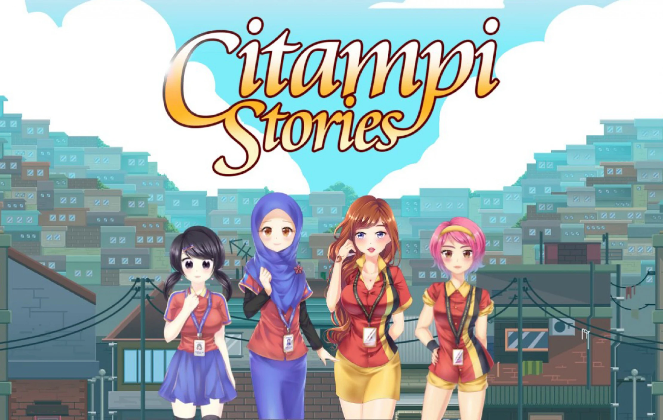 Citampi Stories