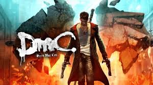 Devil May Cry