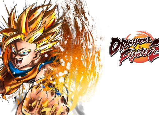 Dragon Ball FighterZ