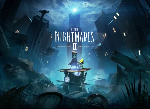 Little Nightmares: Perbedaan Seru Antara Game Pertama dan Sekuelnya