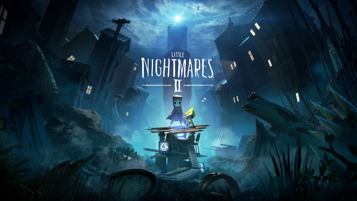 Little Nightmares: Perbedaan Seru Antara Game Pertama dan Sekuelnya