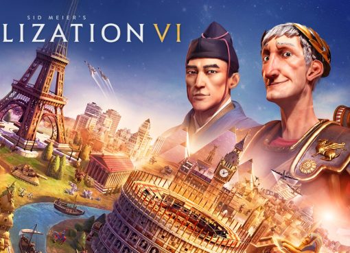 Civilization VI: Cara Cepat Membangun Kota yang Efisien