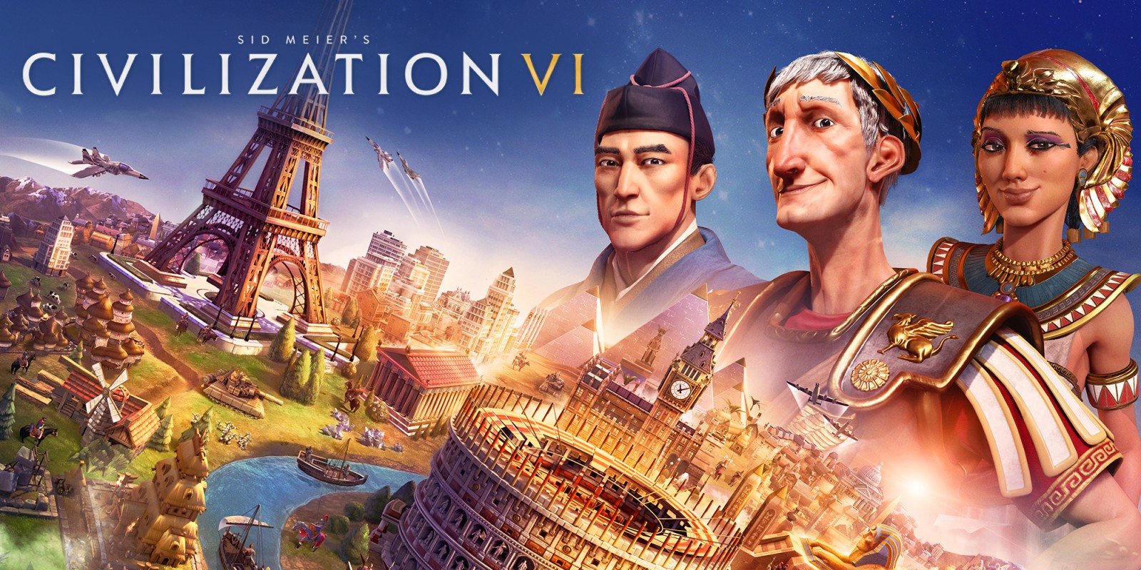 Civilization VI: Cara Cepat Membangun Kota yang Efisien