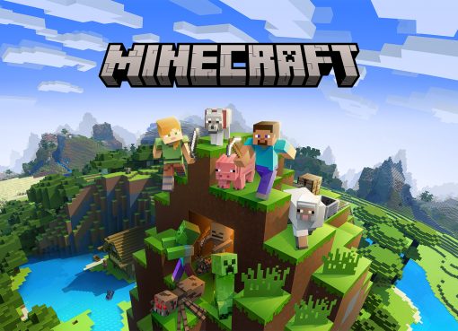 Minecraft: Cara Membuat Bangunan Keren dengan Redstone