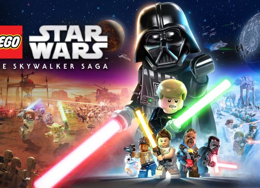 LEGO Star Wars