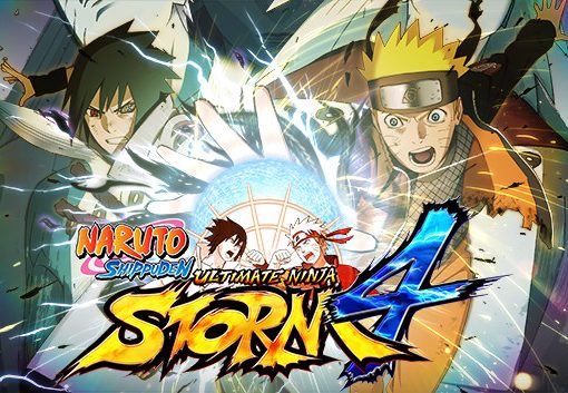 Naruto Shippuden