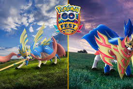 Pokémon Shield