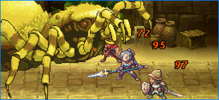 Radiant Historia