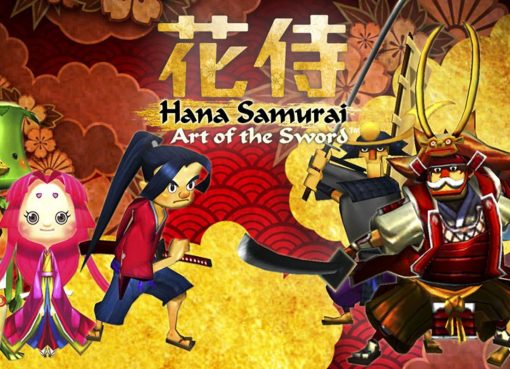 Sakura Samurai