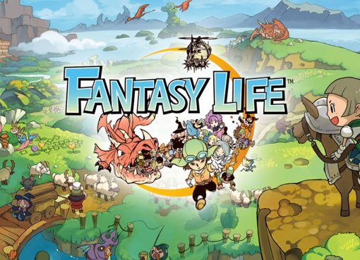 Fantasy Life