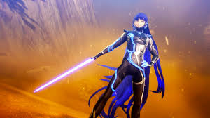 Shin Megami Tensei V