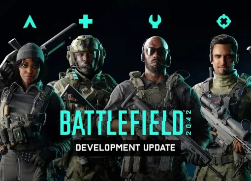 Battlefield 2042: Panduan Lengkap untuk Pemula