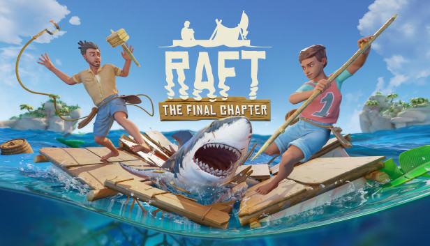 Tips dan Trik Membangun Rakit Kuat di Raft