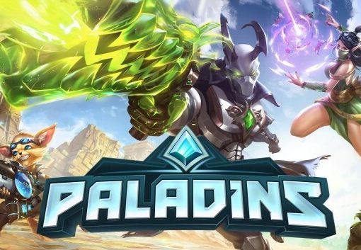 Paladins: Komunitas dan Turnamen yang Wajib Kamu Ikuti