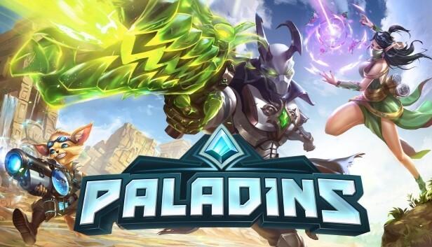 Paladins: Komunitas dan Turnamen yang Wajib Kamu Ikuti