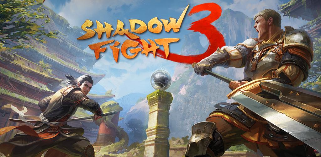 Shadow Fight 3 Rahasia Shadow Form dan Cara Memaksimalkannya