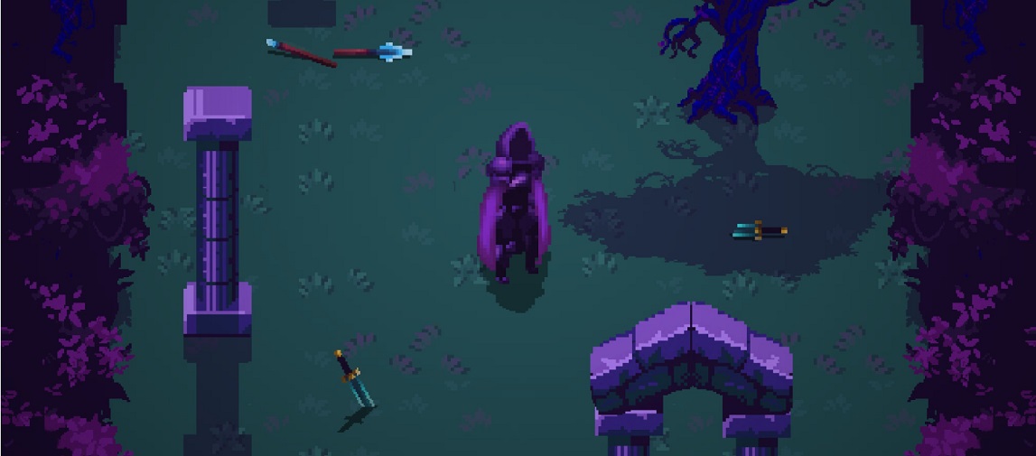 immortal rogue
