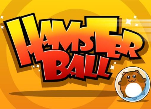 Hamster Ball