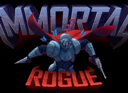 immortal rogue