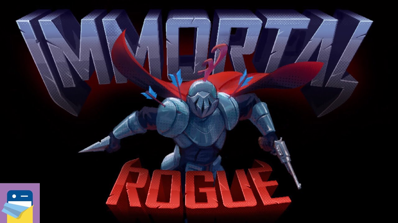 immortal rogue