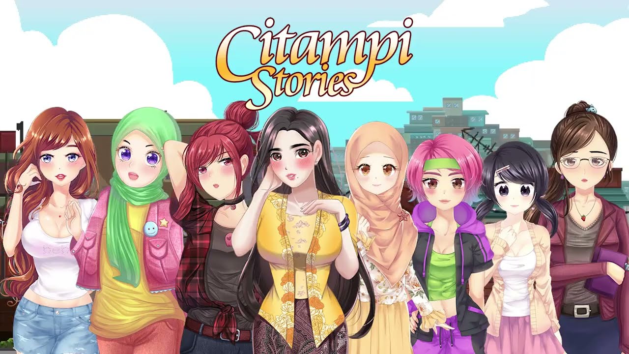 Citampi Stories