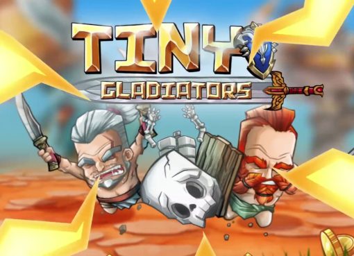 Tiny Gladiators
