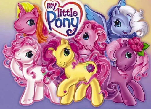 My Little Pony