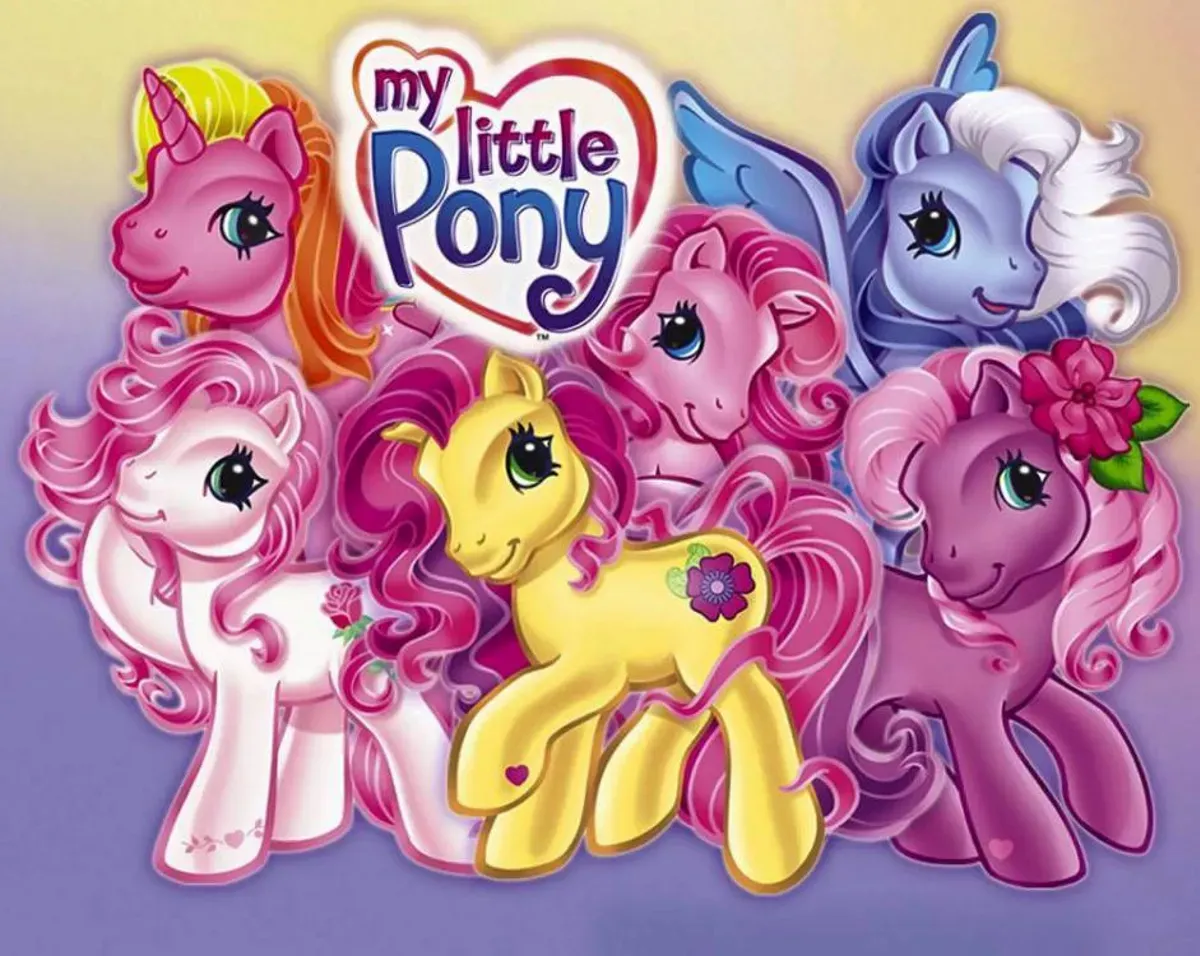 My Little Pony