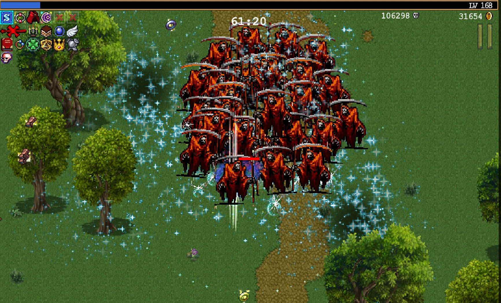 Crimson Shroud