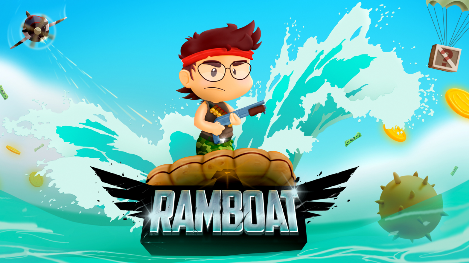 Ramboat