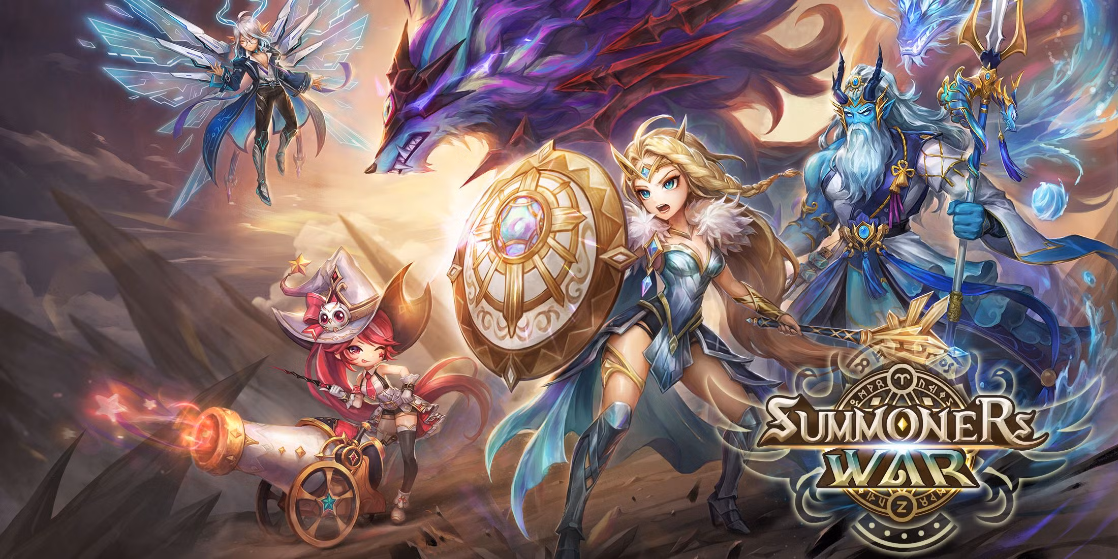 Summoners War