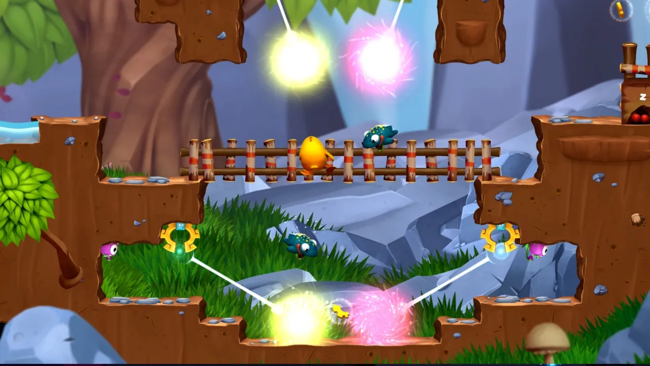 Toki Tori