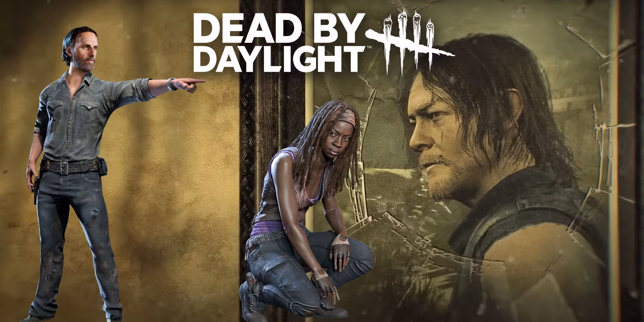 Dead by Daylight: Cara Memainkan Survivor untuk Pemula