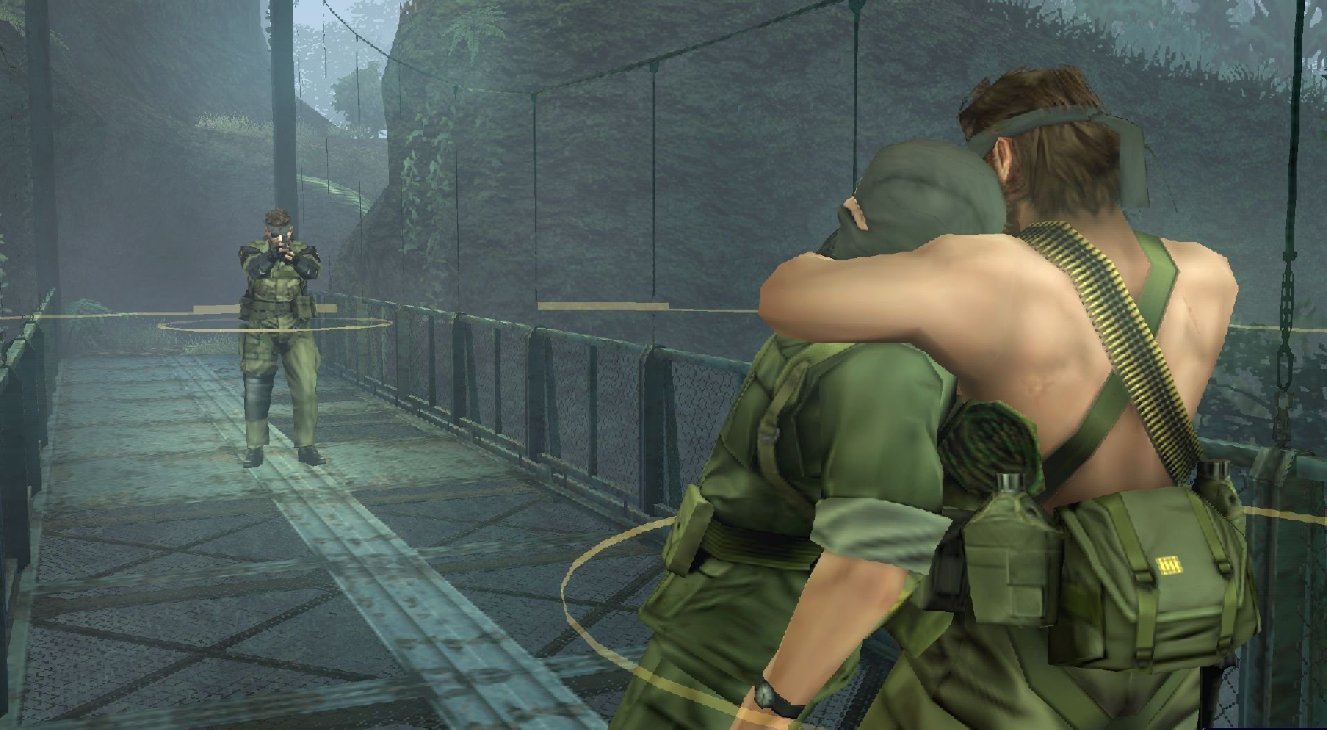 Metal Gear