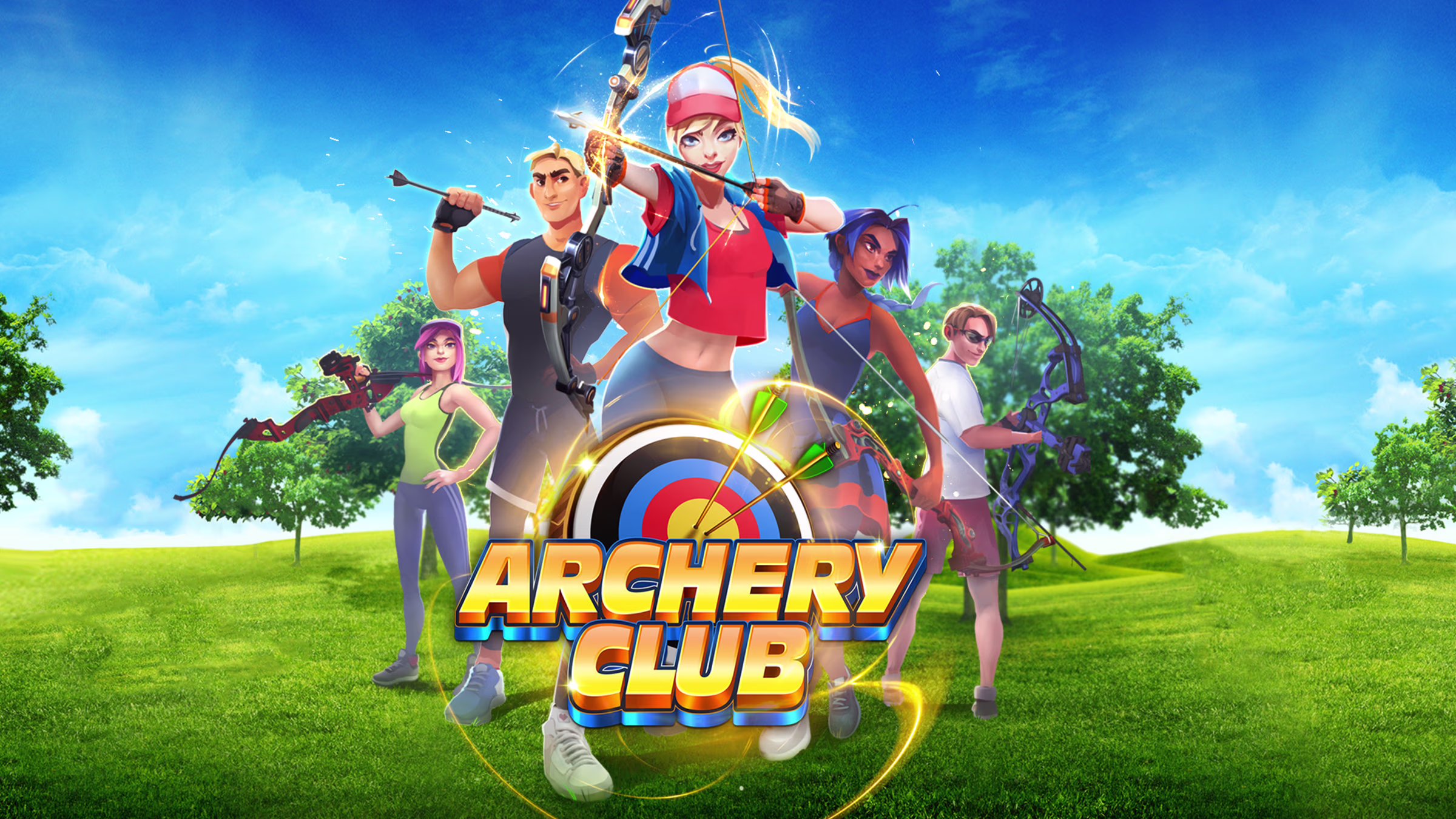 Archery Club