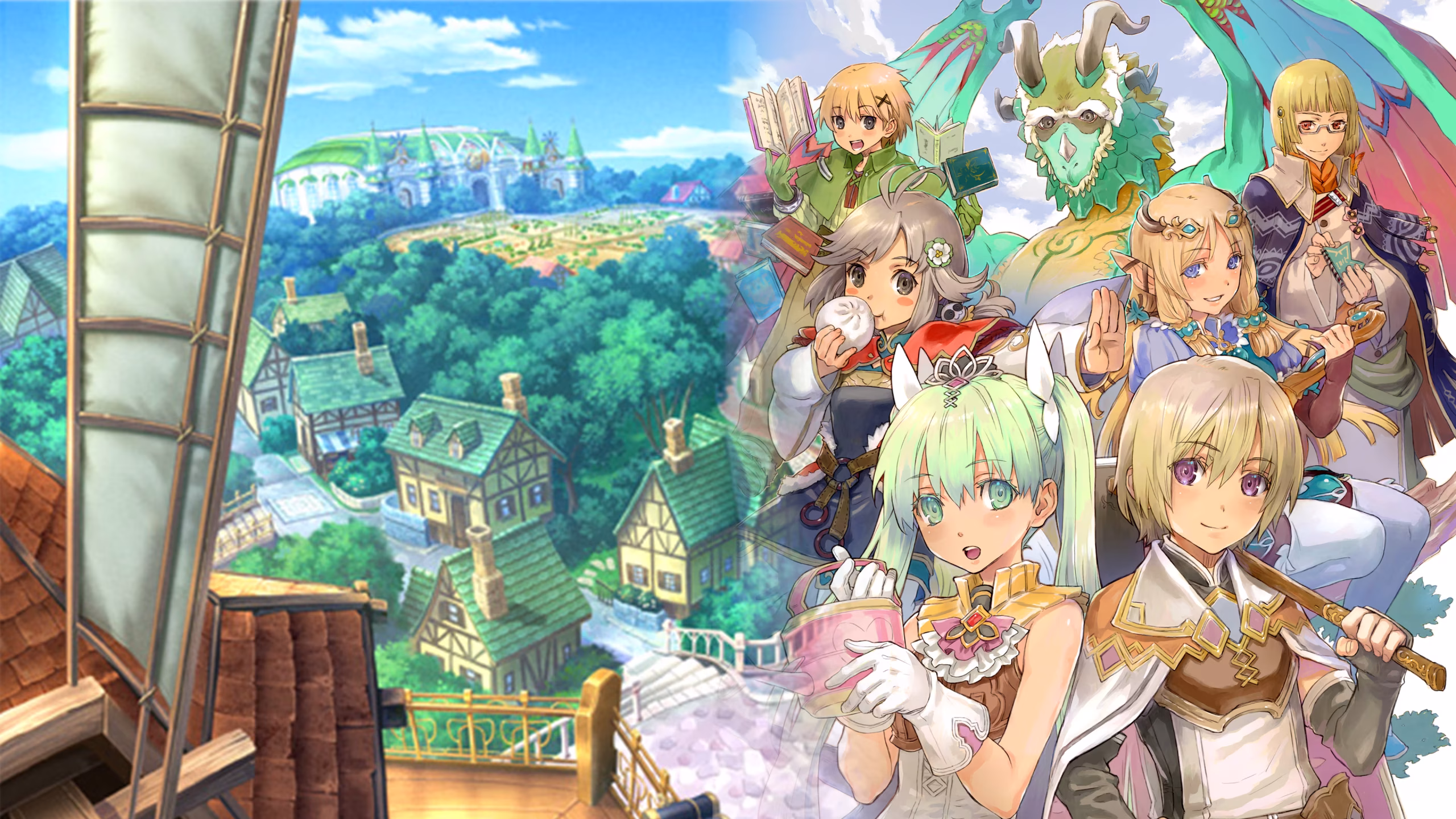 Rune Factory: Strategi Efektif Menjelajahi Dungeon