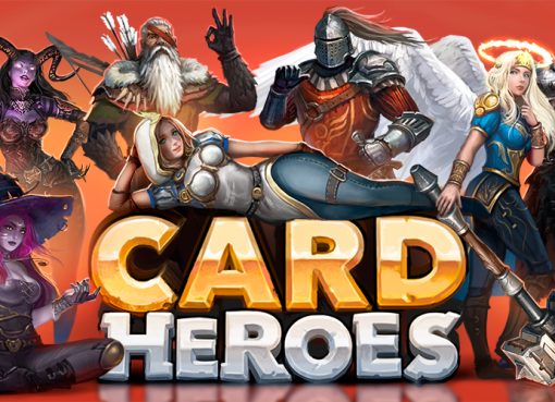 Card Heroes