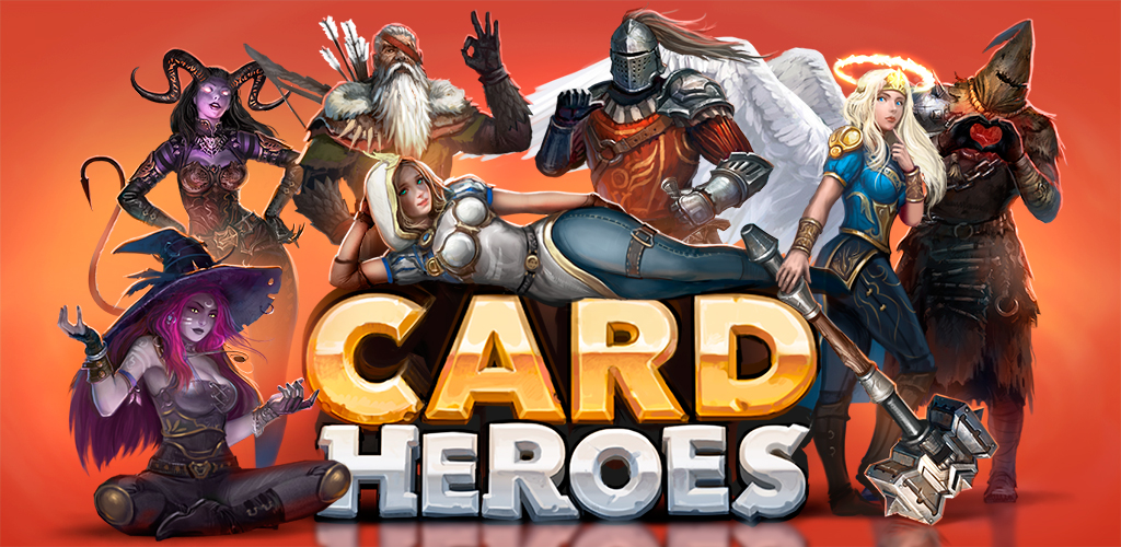 Card Heroes