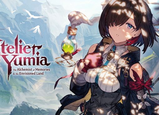 Atelier Yumia