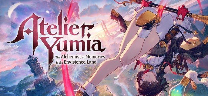 Atelier Yumia