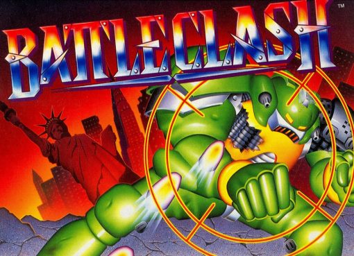 Battle Clash