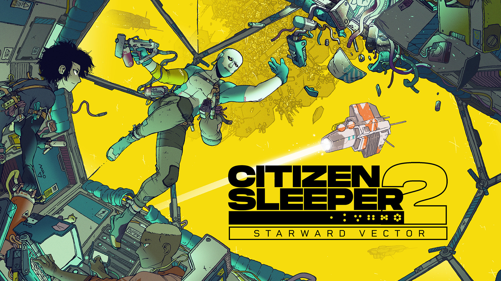 Citizen Sleeper 2