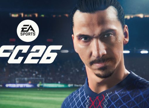EA Sports FC 26