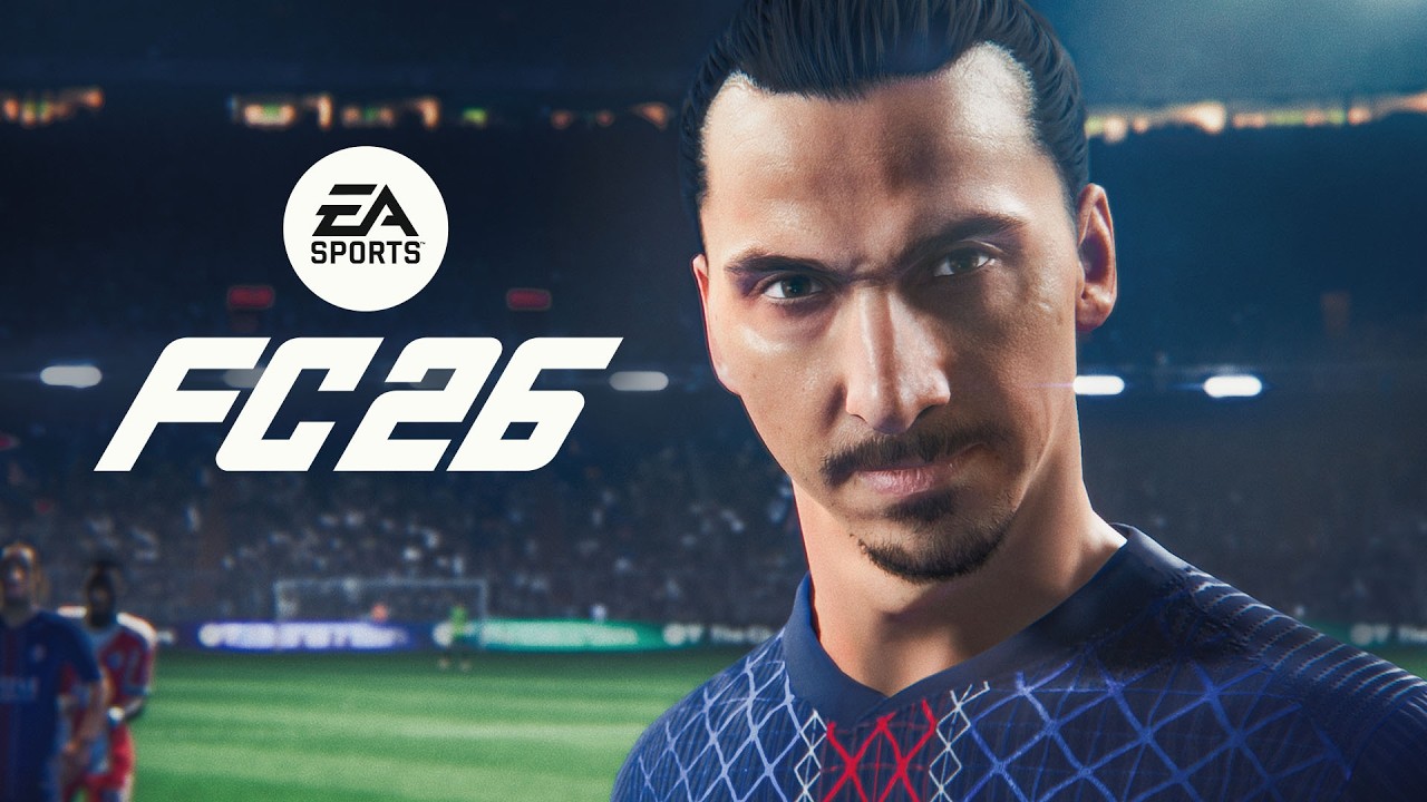 EA Sports FC 26: Evolusi Sepak Bola Virtual yang Kian Nyata
