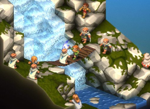Final Fantasy Tactics